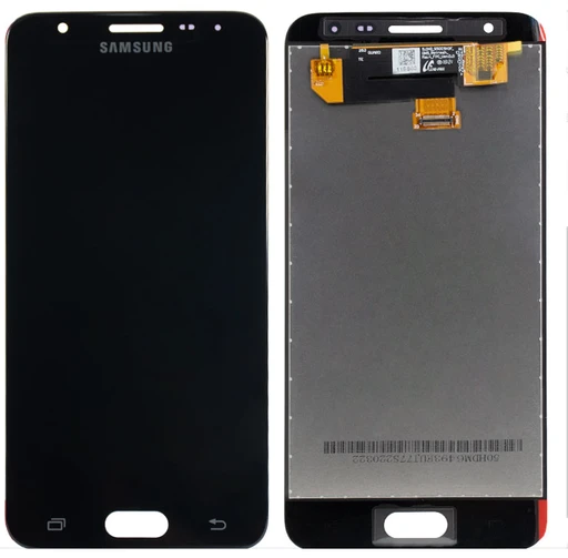 LCD J5 PRIME (G570)N.F (SERVICE PACK)