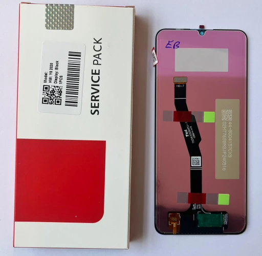 LCD HUAWEI Y6 PRIME 2020 (ORIGINAL) N/F