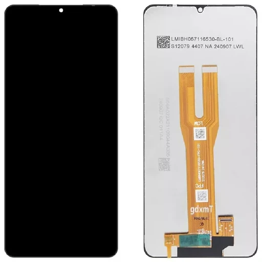 LCD A06 (A065) N.F (SERVICE PACK)