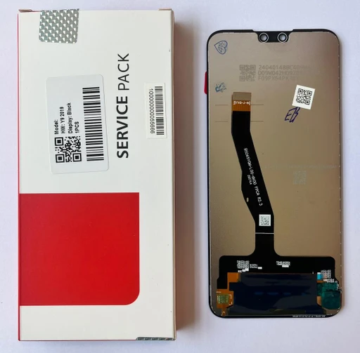 LCD HUAWEI Y9 2019 (ORIGINAL) N/F
