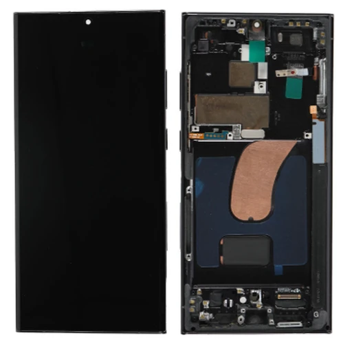 LCD S24 ULTRA (S928) W.F (SERVICE PACK)