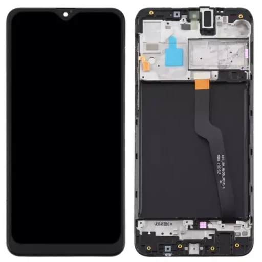 LCD A10 (A105) W.F (SERVICE PACK)