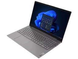 لپ تاپ 15.6 اینچی لنوو مدل Lenovo V15 G4 AMN R5 7520U 16GB DDR5 512GB SSD با گارانتی 18 ماهه شرکتی
