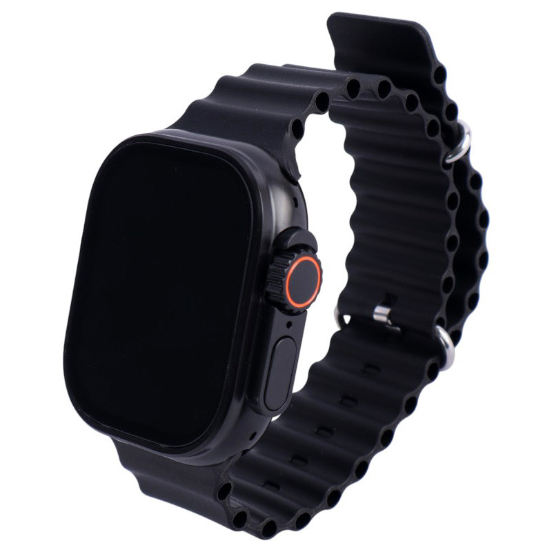 ساعت هوشمند مدل T10 ultra سایز 49