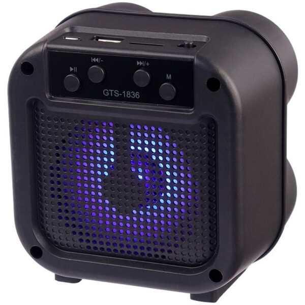 اسپیکر Greatnice GTS-1836