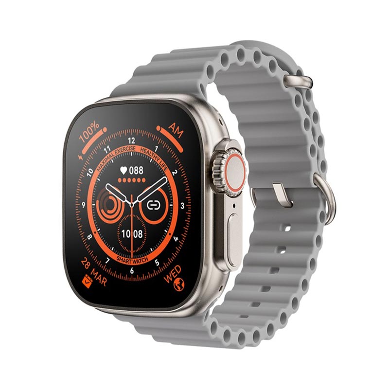 ساعت هوشمند مدل t20 ultra 3