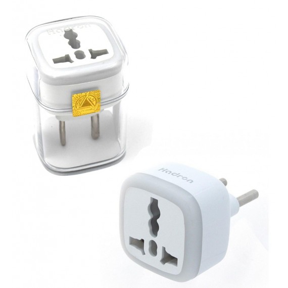 تبدیل برق 3 به 2 چراغدار