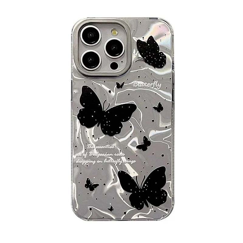 قاب پروانه سه بعدی مناسب برای گوشی iPhone 11