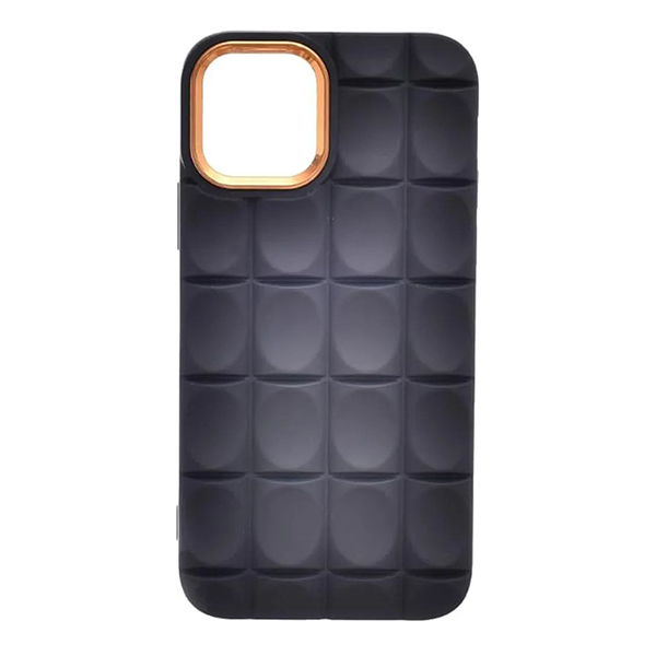 کاور مدل Finger puffer مناسب برای گوشی iPhone 11 آیفون