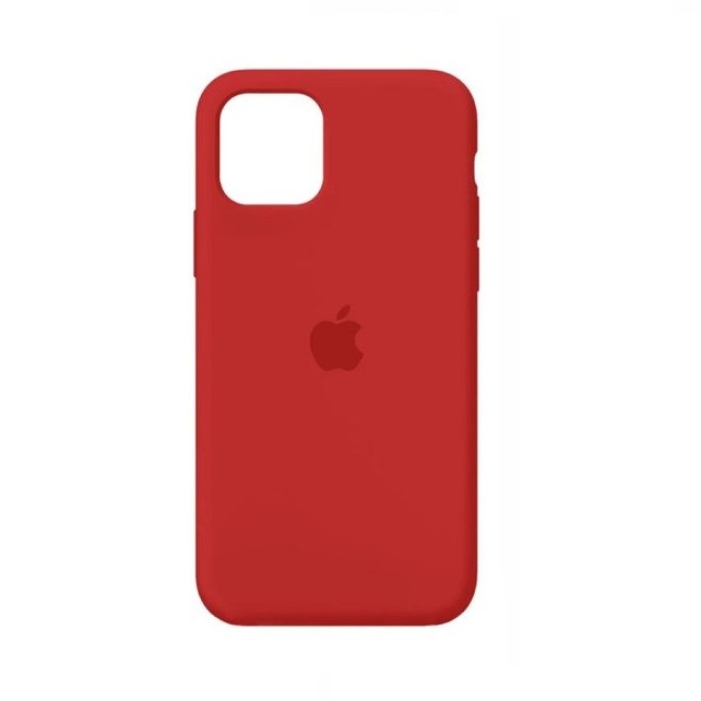 کاور مدل سیلیکونی مناسب برای گوشی موبایل اپل iPhone 11 Pro