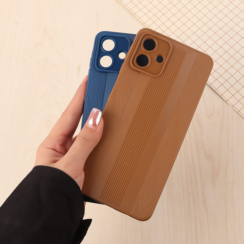 قاب ژله ای Spuerior Design مناسب برای Redmi note 8