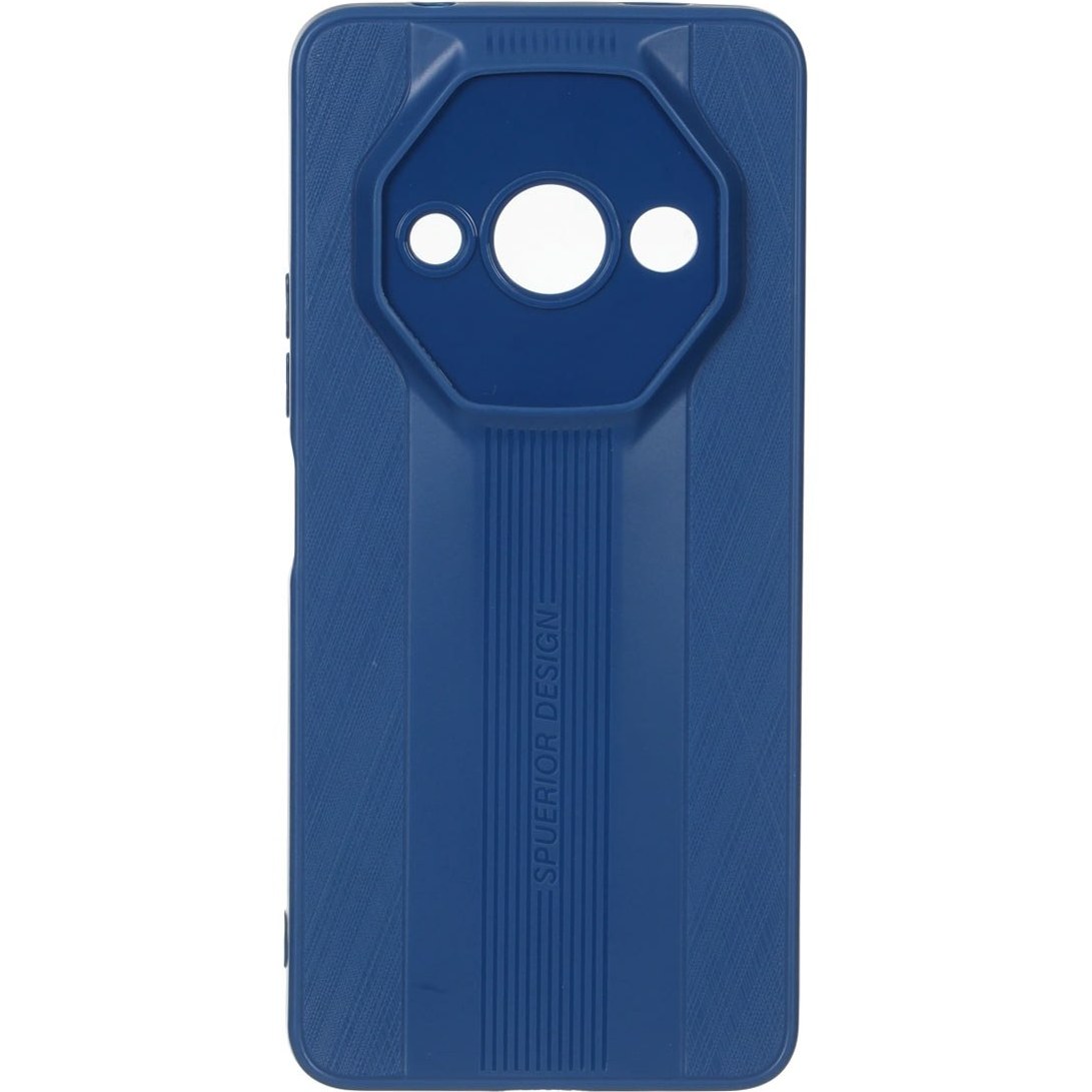 قاب ژله ای Spuerior Design مناسب برای Redmi A3/ A3x / Poco C61