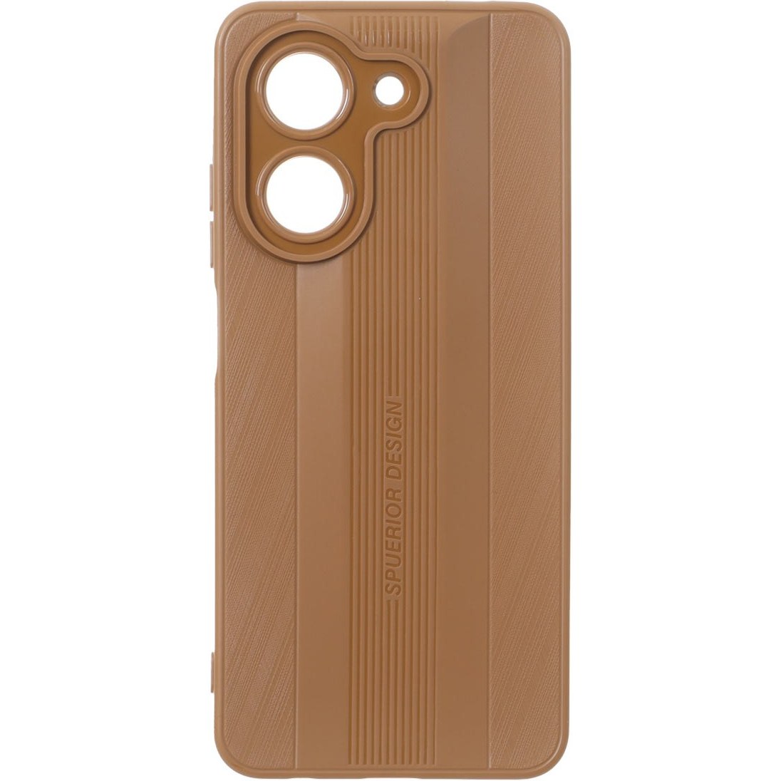 قاب ژله ای Spuerior Design مناسب برای Redmi A5 / Poco C71