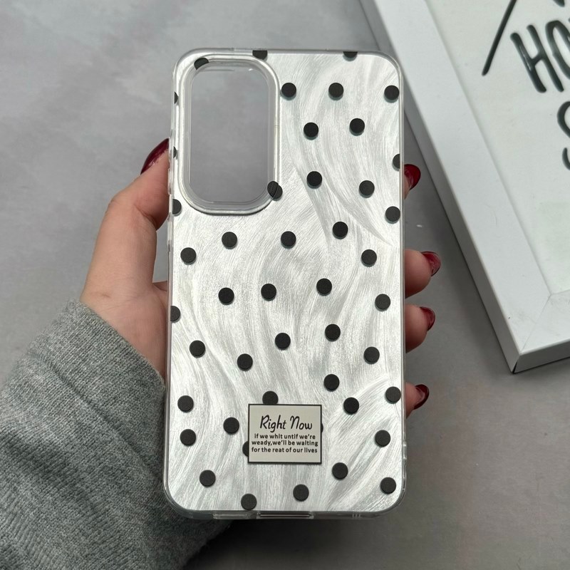 قاب گوشی Poco X3 / X3 NFC / X3 Pro طرح خال خالی (اورجینال)
