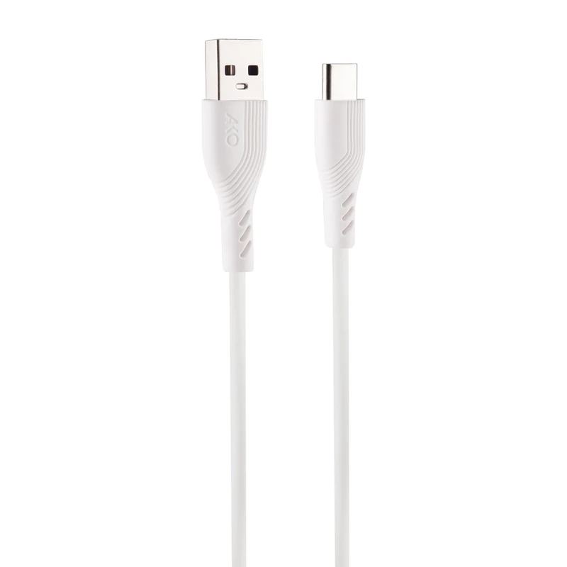 کابل USB-C آکو مدل AC-28 طول 1 متر