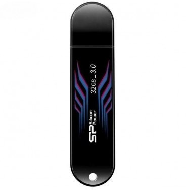 فلش 64 گیگ Silicon Power Blaze B10 USB 3.2