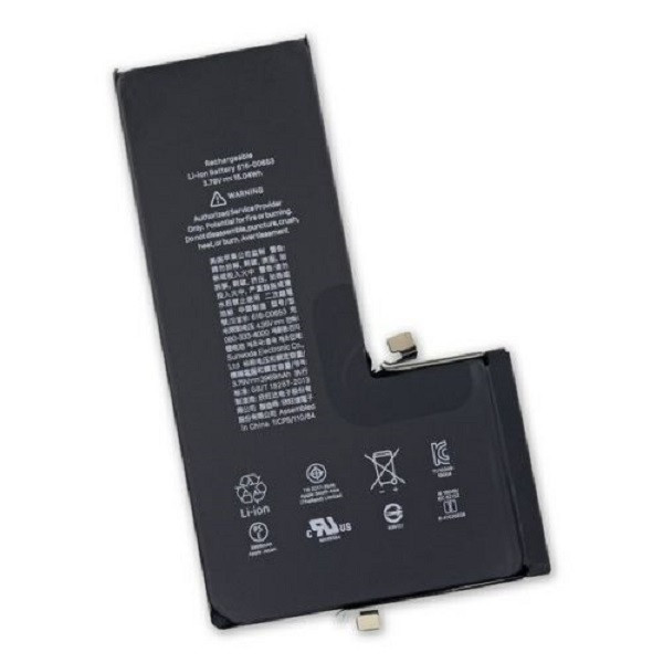 باتری تقویتی اپل iPhone 11 Pro Max مدل 616-00651