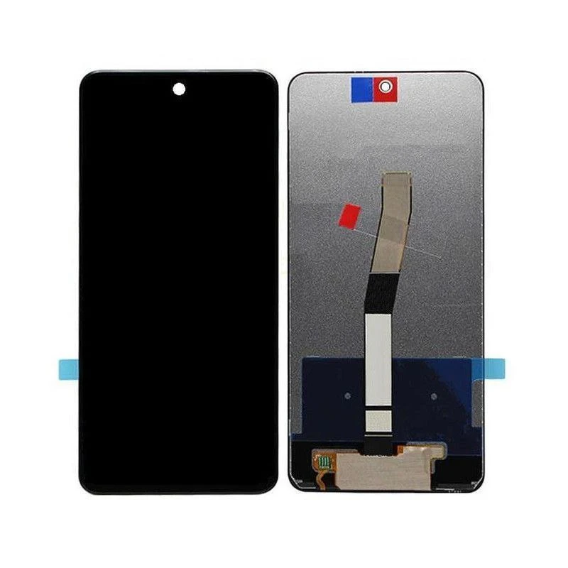 ال‌سی‌دی اورجینال شیائومی Redmi Note 9S و Redmi Note 9 Pro سرویس پک