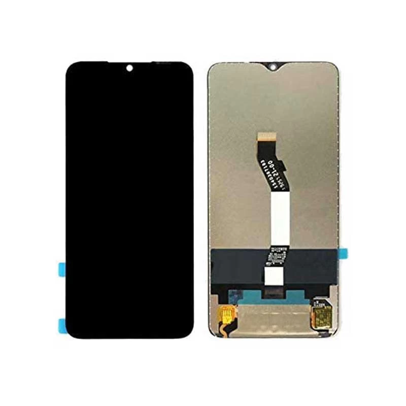 ال‌سی‌دی اورجینال شیائومی Redmi Note 8 Pro سرویس پک