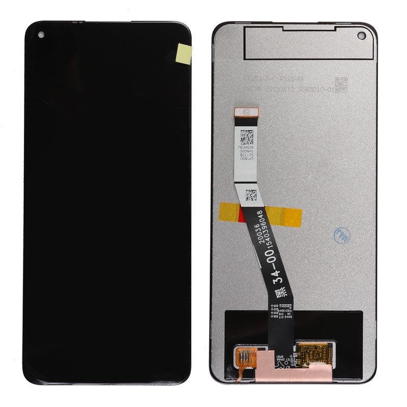 ال‌سی‌دی اورجینال شیائومی Redmi Note 9 و Redmi 10X 4G سرویس پک