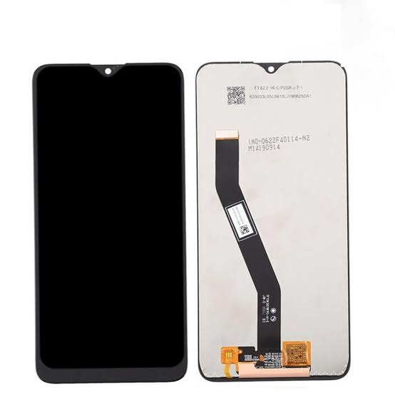 ال‌سی‌دی اورجینال شیائومی Redmi 8 و Redmi 8A سرویس پک