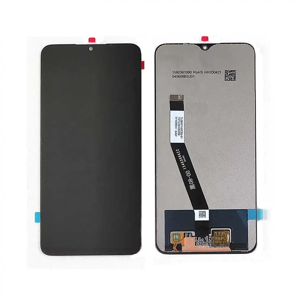 ال‌سی‌دی اورجینال شیائومی Redmi 9 سرویس پک