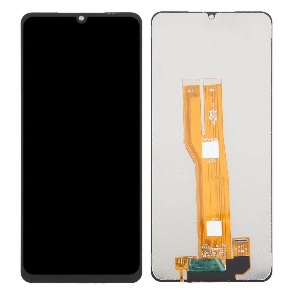 ال‌سی‌دی اورجینال سامسونگ Galaxy A07 سرویس پک