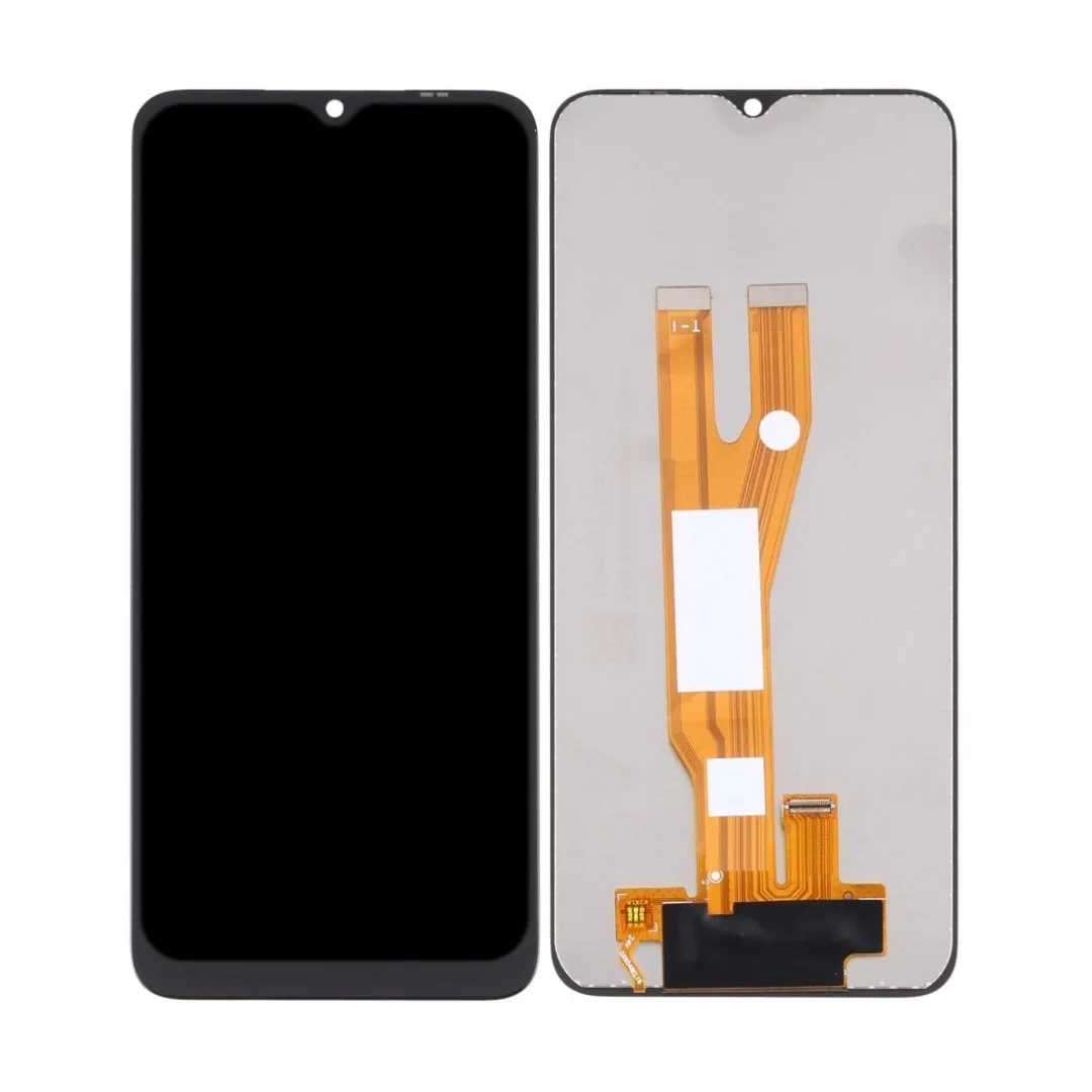 ال‌سی‌دی اورجینال سامسونگ Galaxy A03 Core سرویس پک